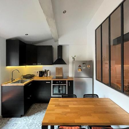 Saint-Genet-LerptT2 De 40 M2 - Facile D'Acces, Lumineux Et Au Calme公寓 外观 照片