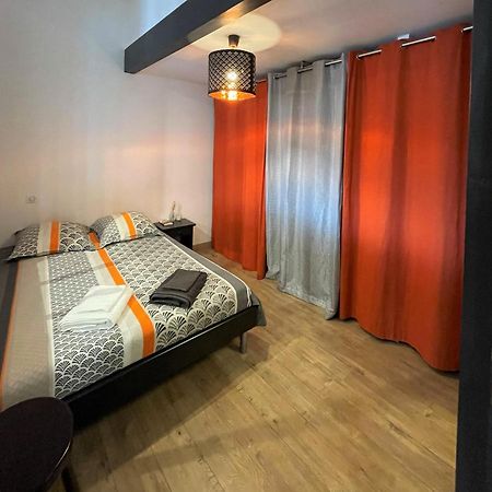 Saint-Genet-LerptT2 De 40 M2 - Facile D'Acces, Lumineux Et Au Calme公寓 外观 照片